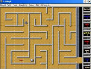 image jeu