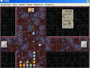 image jeu
